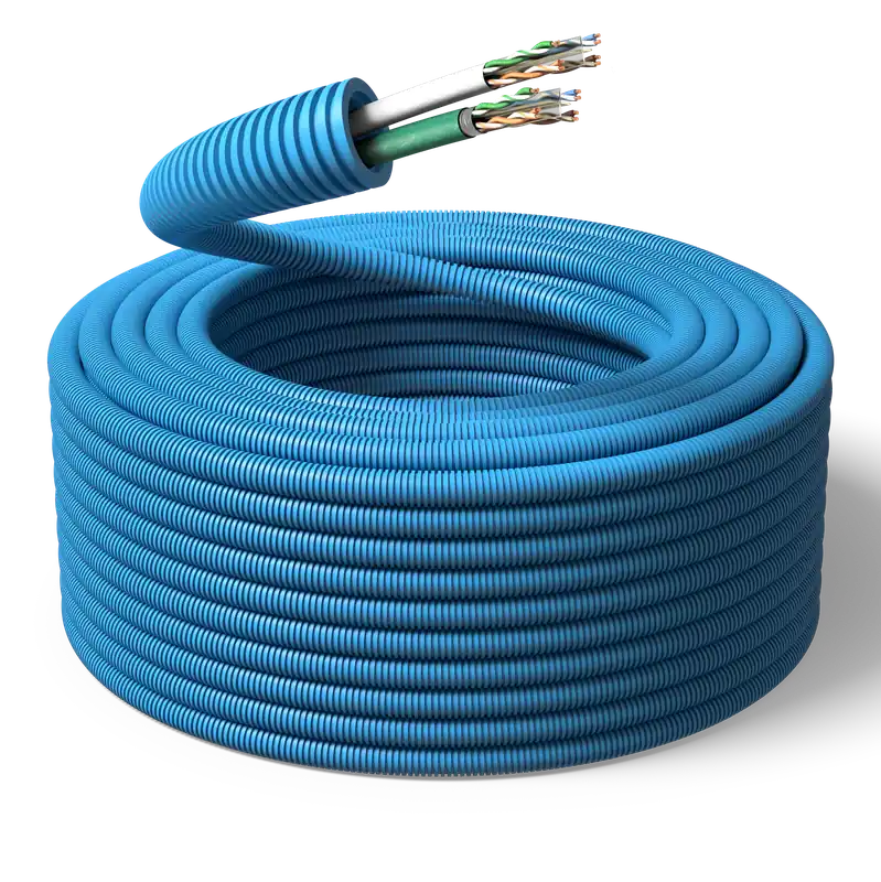 Multimediakabel Begränsat erbjudande